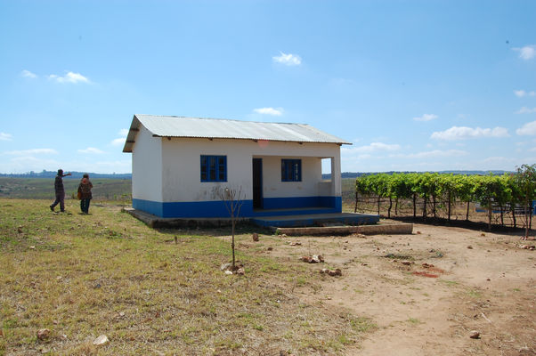 Angola
