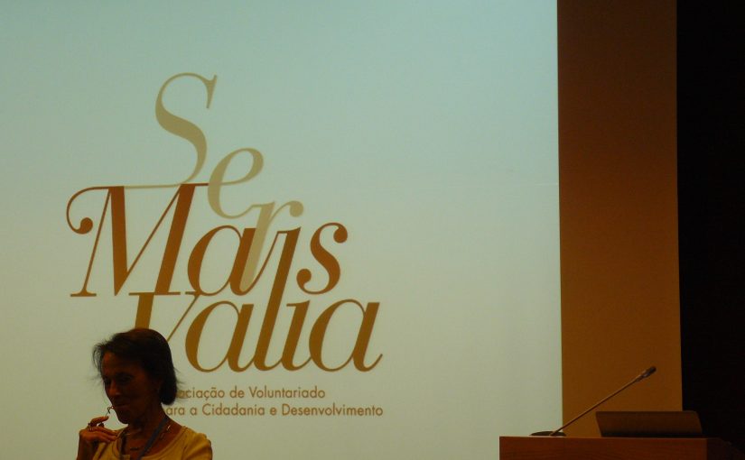 Eleições na Ser Mais Valia