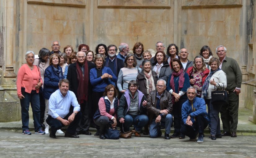 Todos à Batalha!