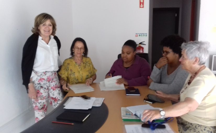 Pr’ó ano há mais