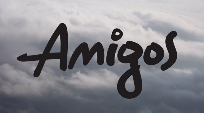 Amig@s