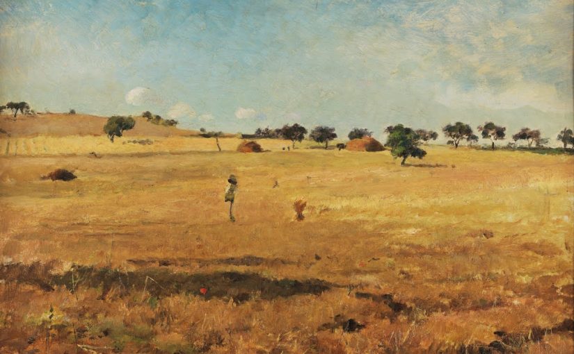A “campanha” deste Verão