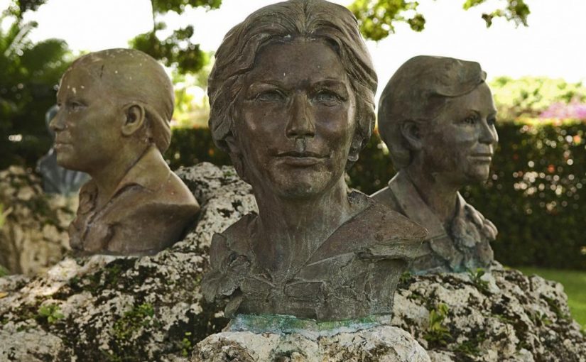 Fim da violência contra as Mulheres
