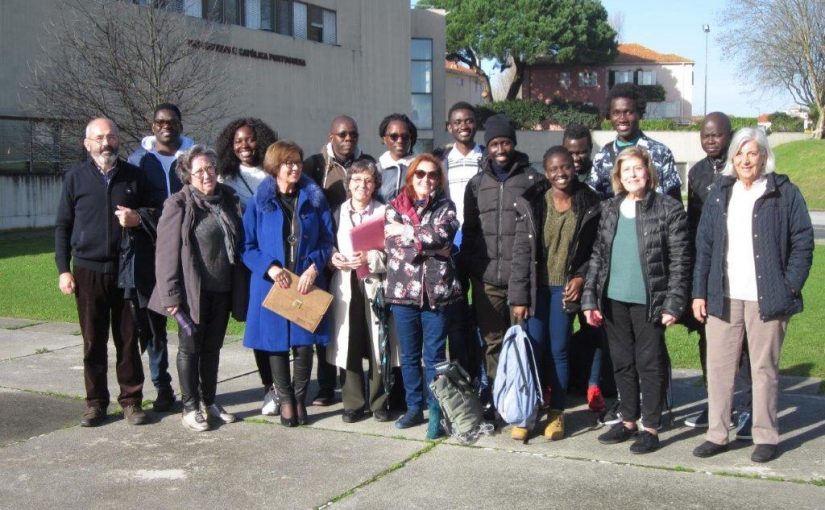 Encontro do Mentoring SMV