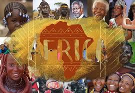 Dia Mundial de África (25 de Maio)
