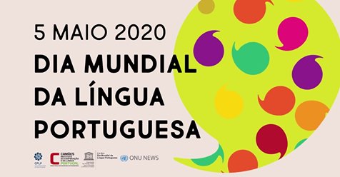 Trabalhar pela Língua Portuguesa