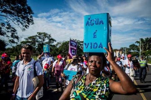 Direito à Água