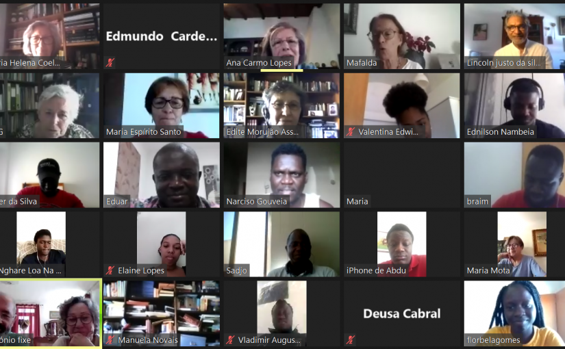 Mentoring Ser Mais Valia (Balanço 2019 – 2020)
