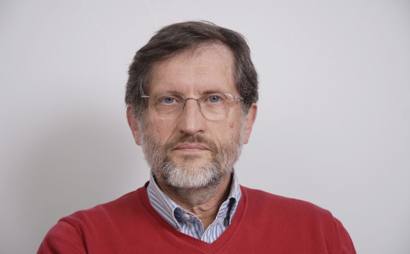 4 perguntas a … JOSÉ JANA*