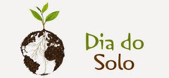 Dia Mundial do Solo (5 de Dezembro)