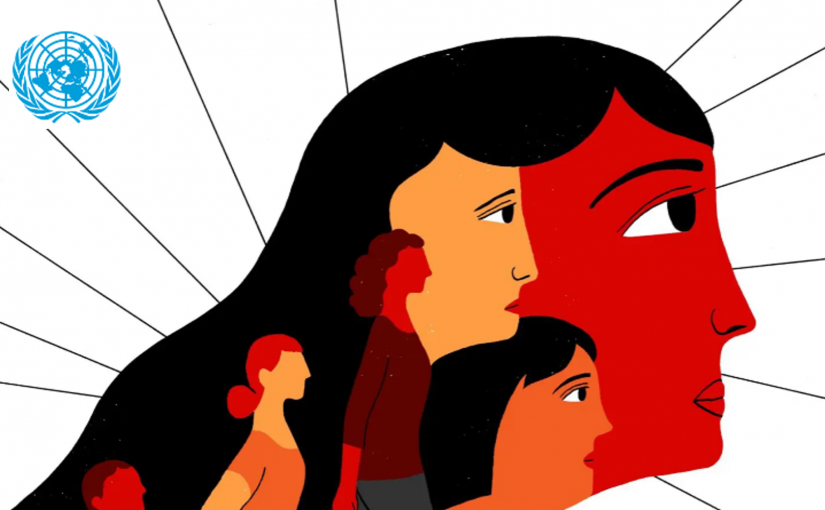 DIA  INTERNACIONAL DA TOLERÂNCIA  ZERO  À MUTILAÇÃO GENITAL FEMININA (6 de fevereiro)