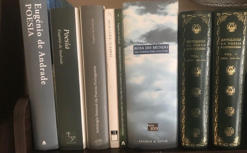 DIA  MUNDIAL DA POESIA (21 de março)