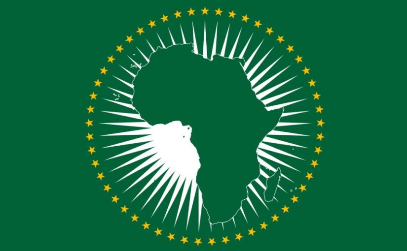 DIA MUNDIAL DE ÁFRICA (25 de maio)