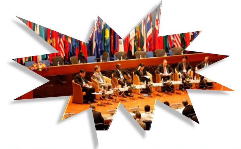 Dia da ONU (24 de outubro)