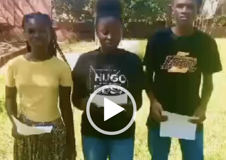 Língua Portuguesa, uma aula!